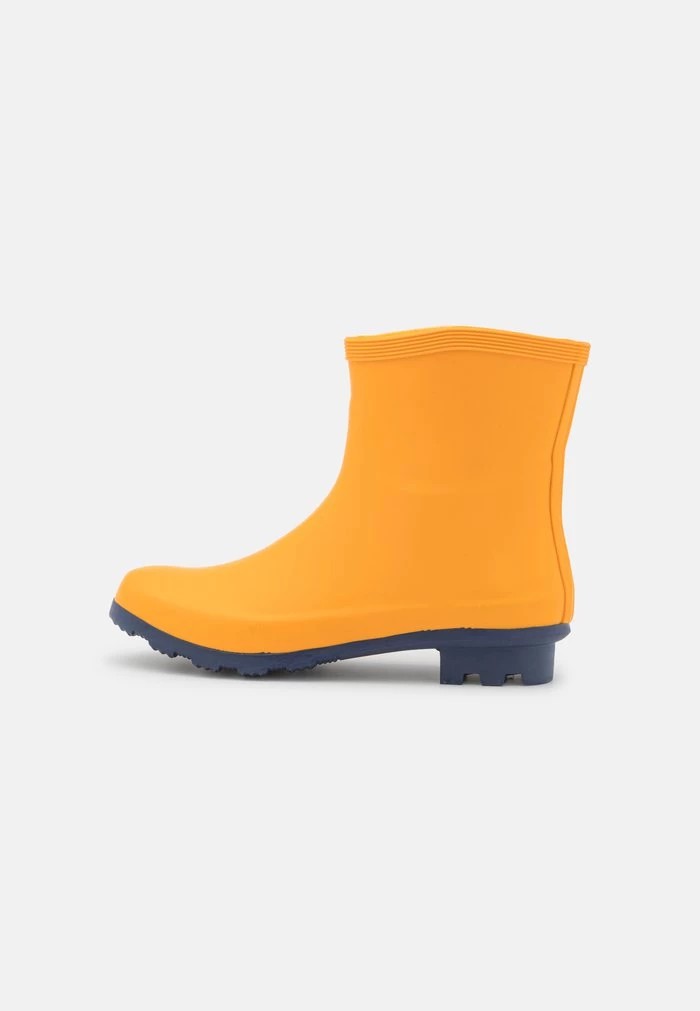 Bottines ANNA FIELD Anna Field Wellies Jaune Femme | EZD-0056520